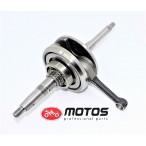MOTORNA GRED TOMOS NITRO 125